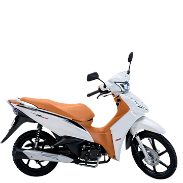 RIO 125 EFI